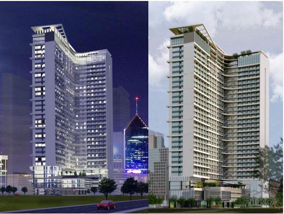 Pictures of 1 bedroom Condominium for sale in Cebu City