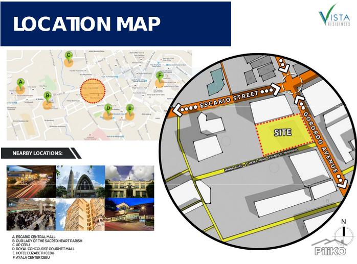 1 bedroom Condominium for sale in Cebu City - image 21