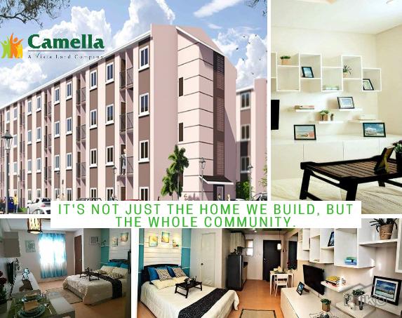 Condominium for sale in Lapu Lapu