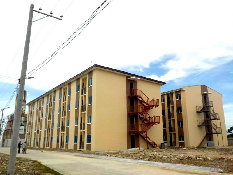 Condominium for sale in Lapu Lapu in Cebu - image