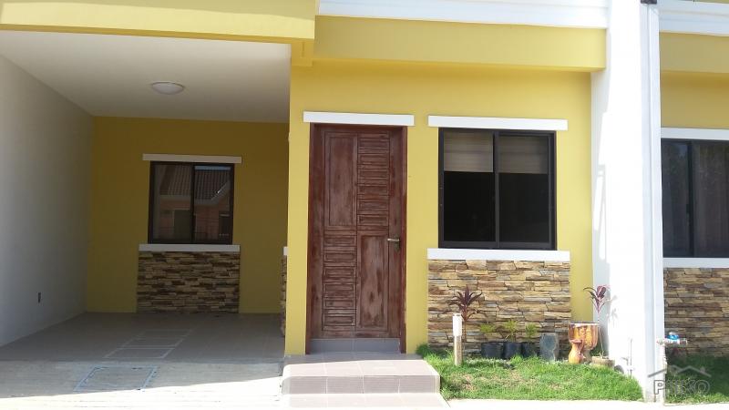 4 bedroom Townhouse for sale in Cebu City
