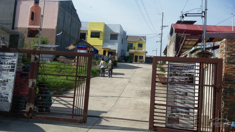 4 bedroom Townhouse for sale in Cebu City in Philippines