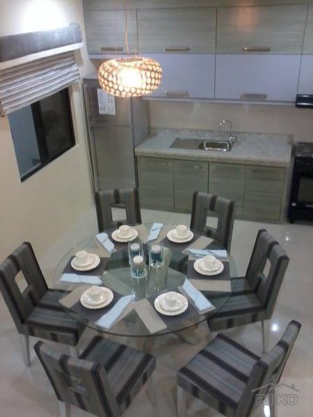 4 bedroom Townhouse for sale in Cebu City in Philippines - image