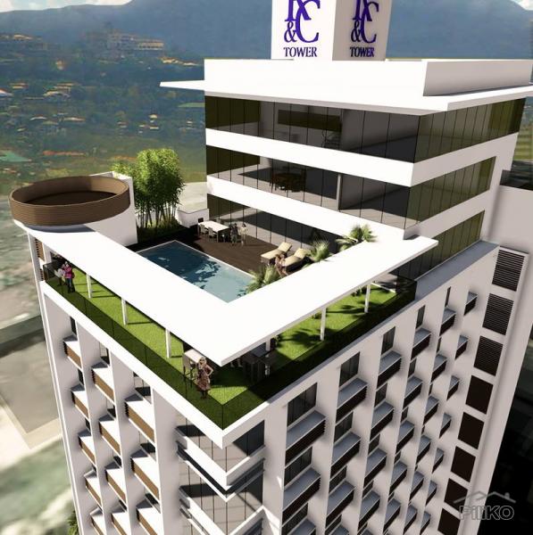 Picture of Studio for sale in Cebu City