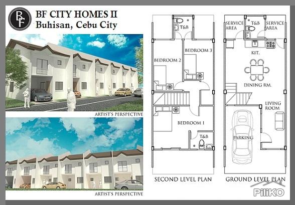 3 bedroom Townhouse for sale in Cebu City - image 9