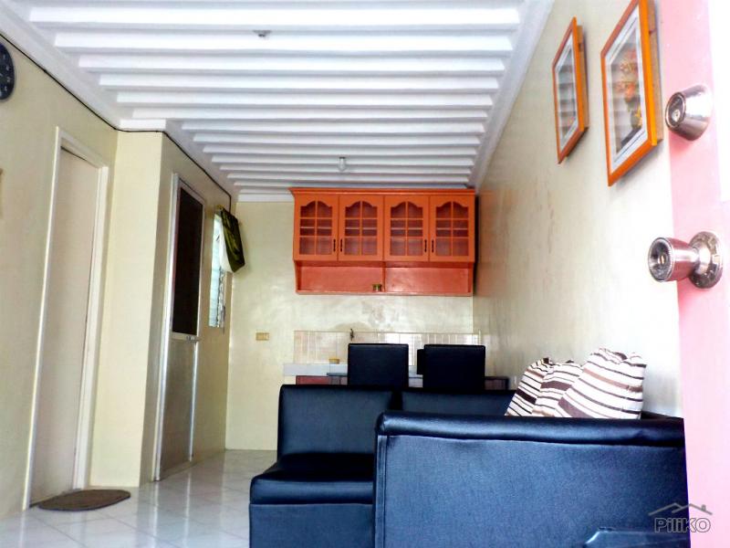 1 bedroom Townhouse for rent in Lapu Lapu in Cebu - image