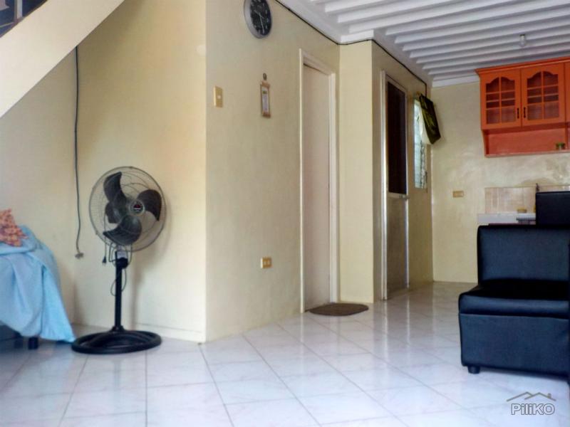 1 bedroom Townhouse for rent in Lapu Lapu in Philippines - image
