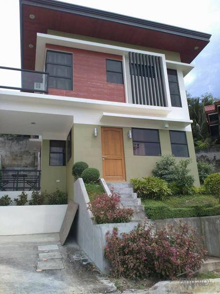 4 bedroom House and Lot for sale in Cebu City - image 2