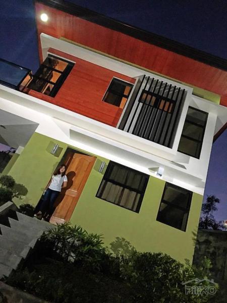 4 bedroom House and Lot for sale in Cebu City - image 4