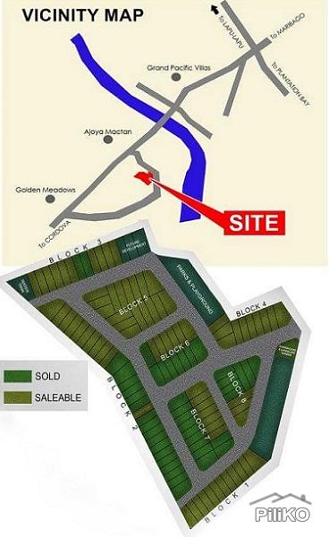 2 bedroom Townhouse for sale in Cordova in Philippines - image