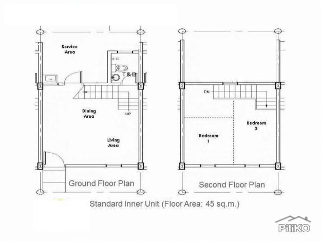 2 bedroom Townhouse for sale in Lapu Lapu - image 16