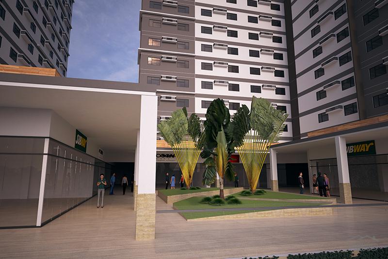 Condominium for sale in Cebu City - image 12