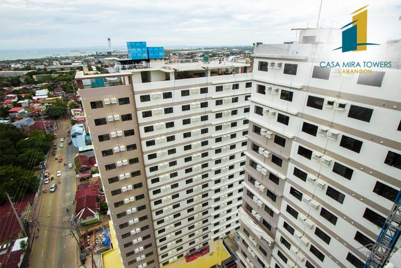 Pictures of Condominium for sale in Cebu City