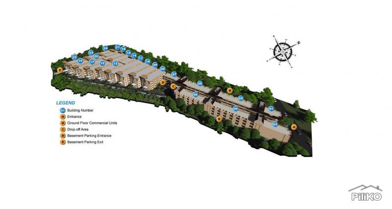 Condominium for sale in Lapu Lapu - image 10