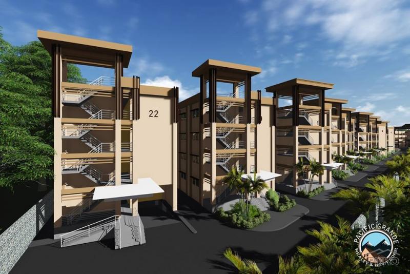 Condominium for sale in Lapu Lapu