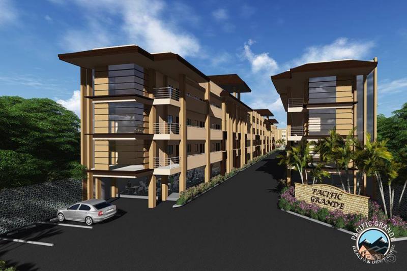 Condominium for sale in Lapu Lapu in Cebu