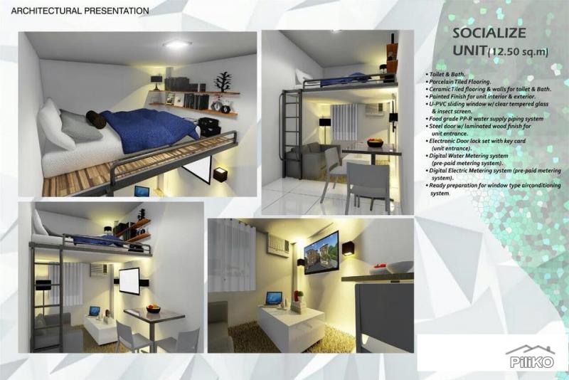 Picture of Condominium for sale in Lapu Lapu in Cebu