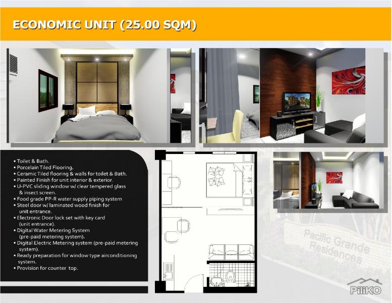 Picture of Condominium for sale in Lapu Lapu in Philippines