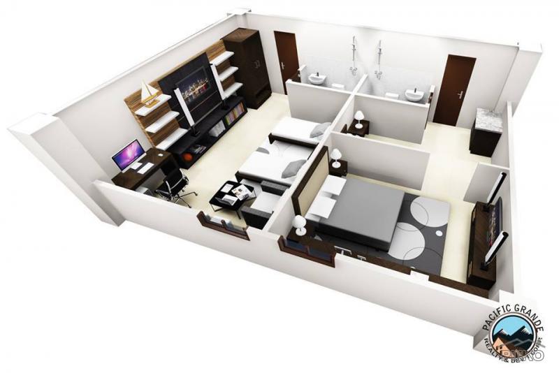 Condominium for sale in Lapu Lapu in Philippines - image