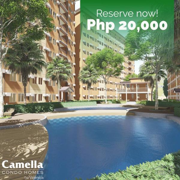 Pictures of 1 bedroom Condominium for sale in Lapu Lapu