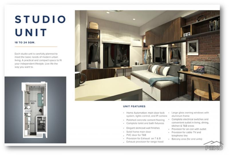 Condominium for sale in Cebu City - image 7