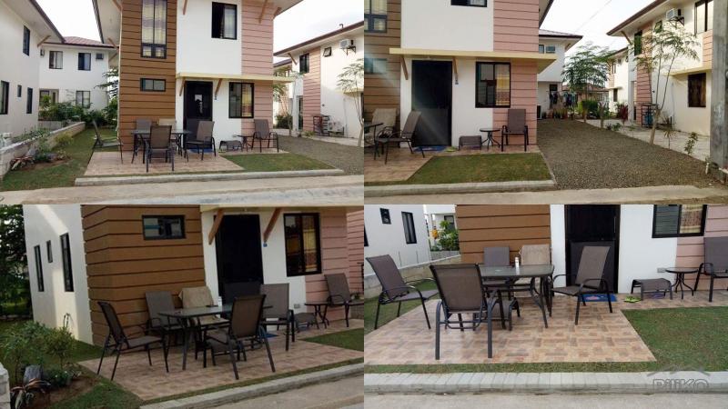 Pictures of 4 bedroom House and Lot for rent in Cordova