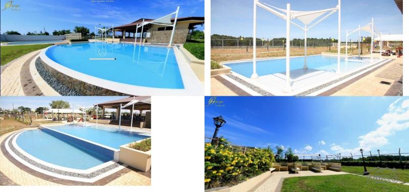 4 bedroom House and Lot for rent in Cordova - image 2