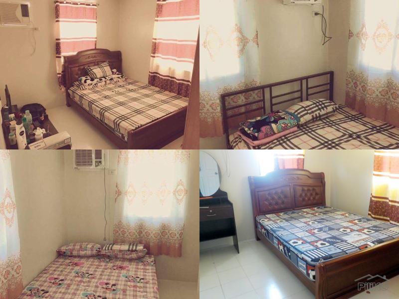 4 bedroom House and Lot for rent in Cordova in Cebu