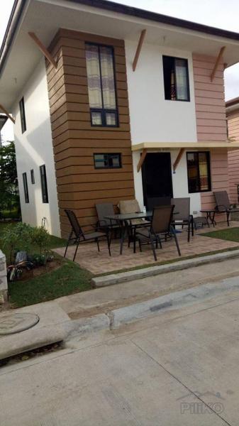 Picture of 4 bedroom House and Lot for rent in Cordova in Cebu
