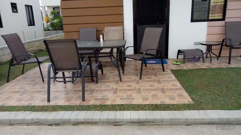 4 bedroom House and Lot for rent in Cordova in Cebu - image