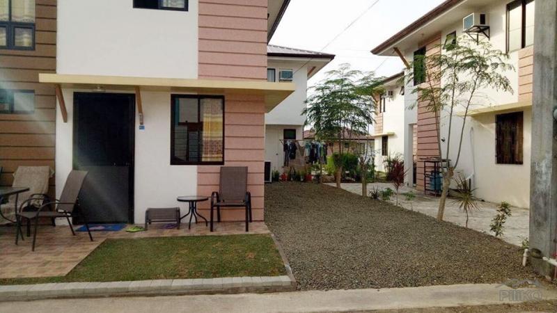 4 bedroom House and Lot for rent in Cordova in Philippines - image