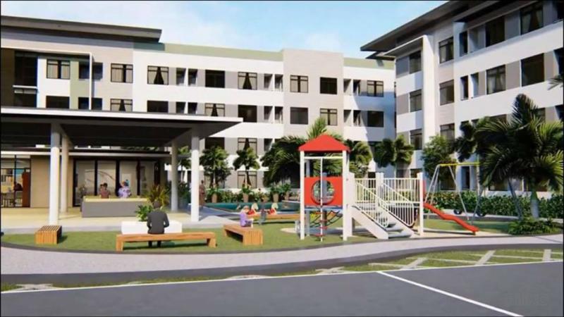 Condominium for sale in Lapu Lapu - image 4