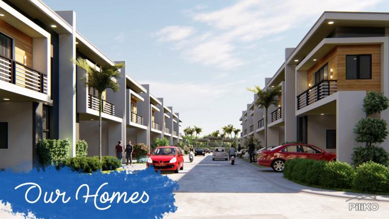 Picture of 4 bedroom House and Lot for sale in Lapu Lapu