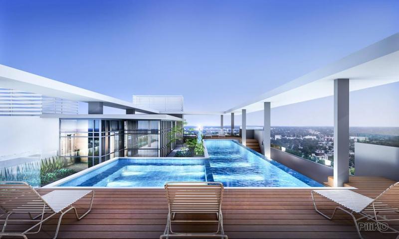 Pictures of Condominium for sale in Cebu City