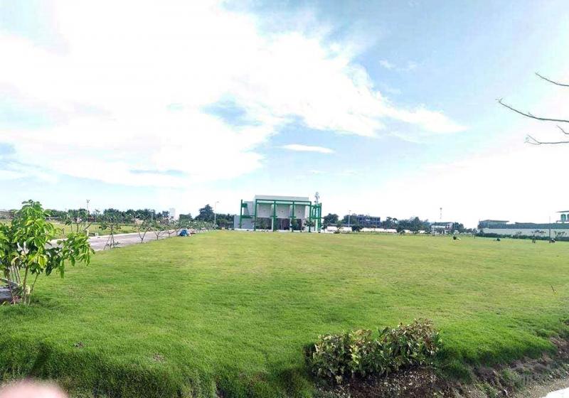 Picture of Memorial Lot for sale in Lapu Lapu in Philippines
