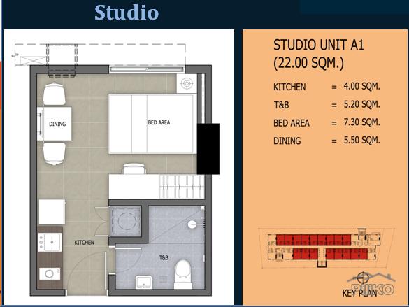 Condominium for sale in Cebu City - image 20