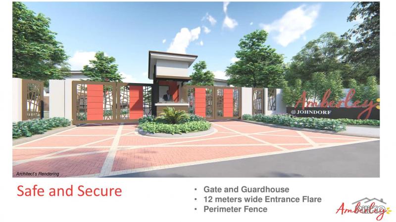 2 bedroom Townhouse for sale in Lapu Lapu - image 3