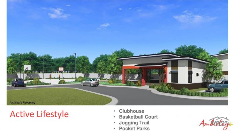 2 bedroom Townhouse for sale in Lapu Lapu - image 5
