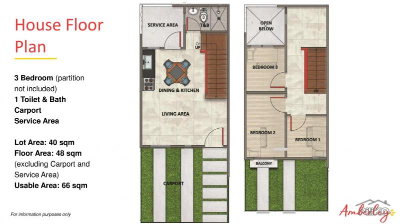 2 bedroom Townhouse for sale in Lapu Lapu - image 8