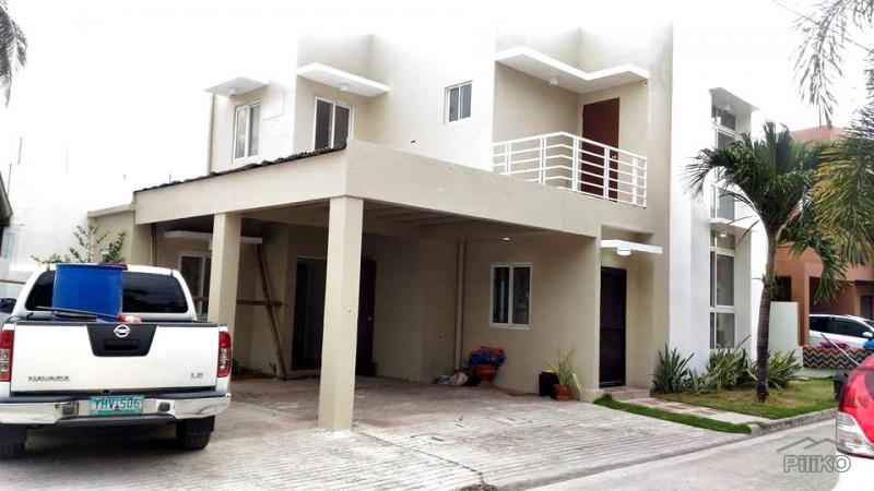 Picture of 4 bedroom House and Lot for sale in Talisay