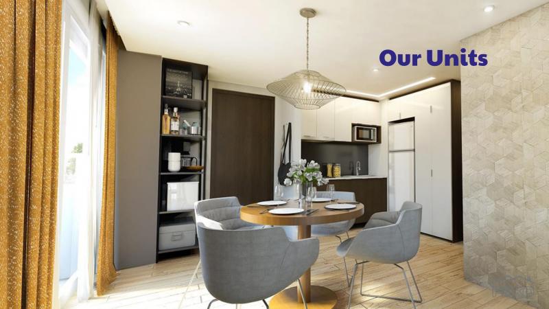 Condominium for sale in Lapu Lapu - image 15
