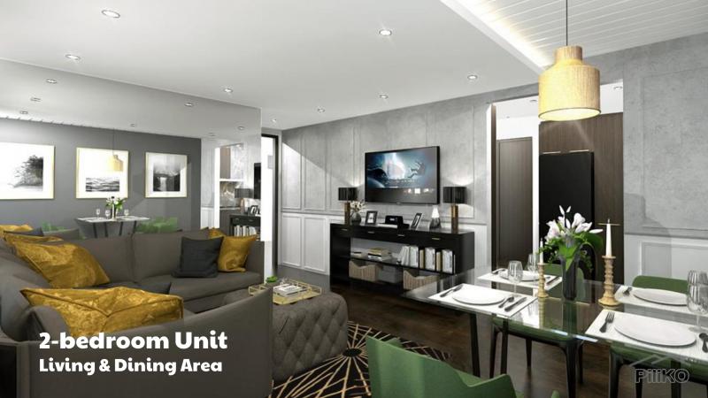 Condominium for sale in Lapu Lapu - image 19