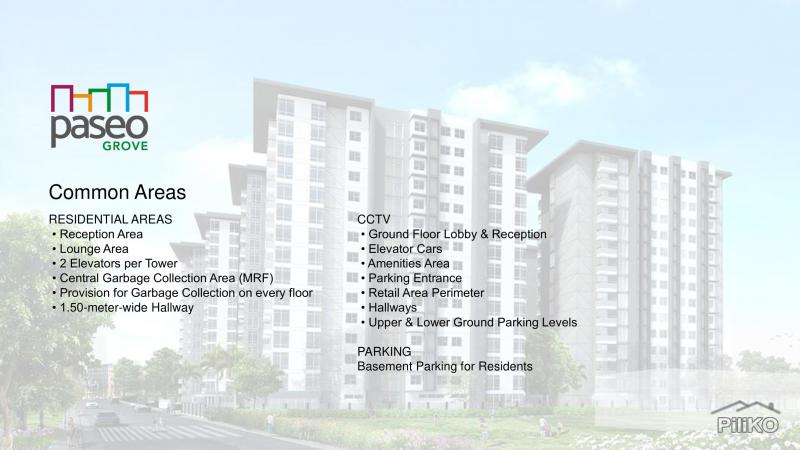 Condominium for sale in Lapu Lapu - image 21