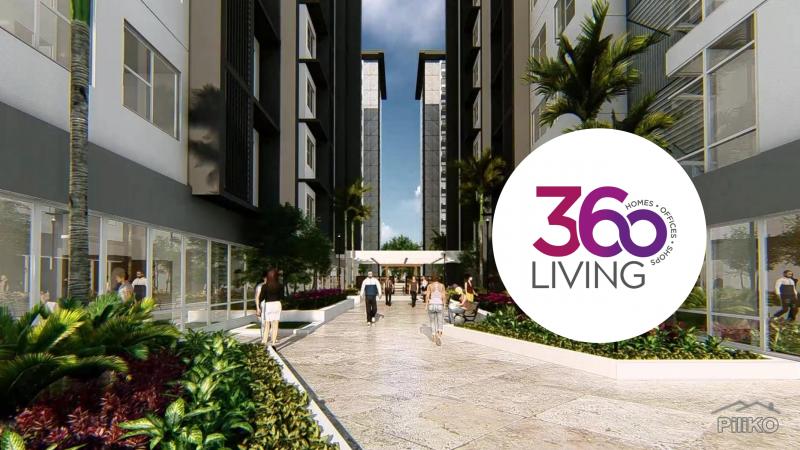 Condominium for sale in Lapu Lapu in Cebu