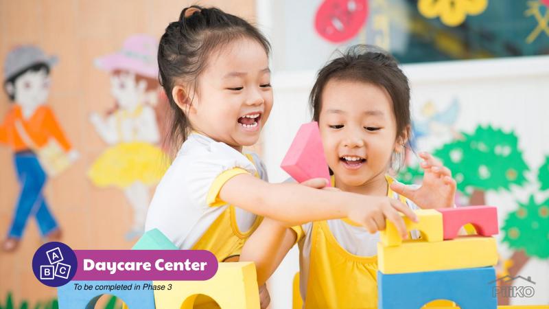 Condominium for sale in Lapu Lapu in Cebu - image