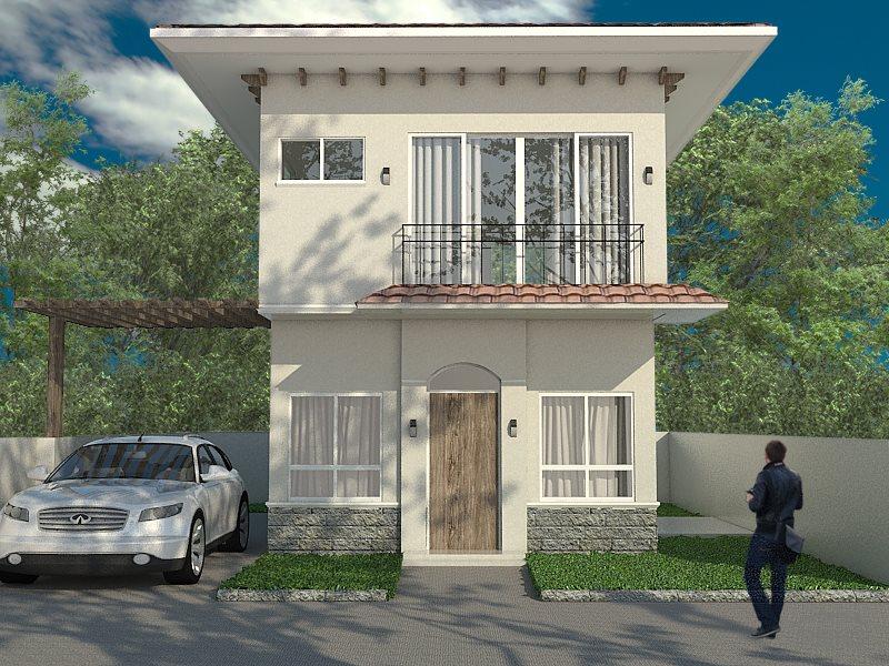 3 bedroom House and Lot for sale in Talisay in Philippines