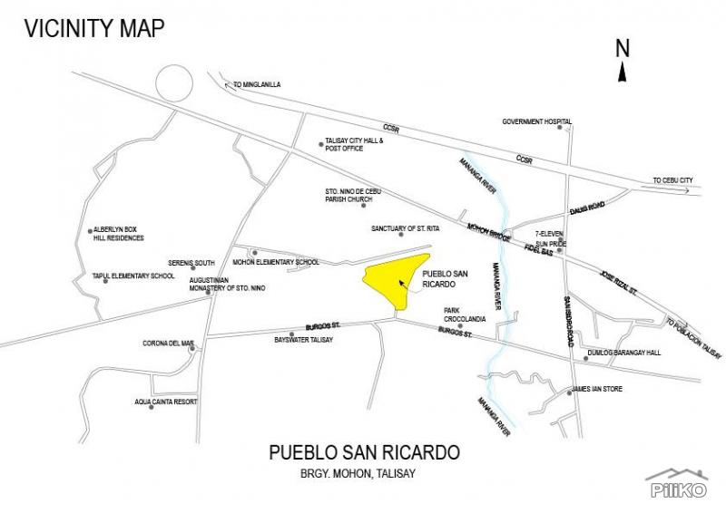 3 bedroom House and Lot for sale in Talisay in Cebu - image