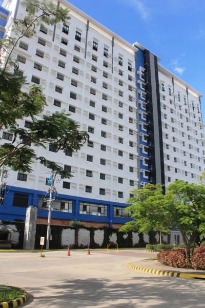 Condominium for sale in Mandaue in Cebu