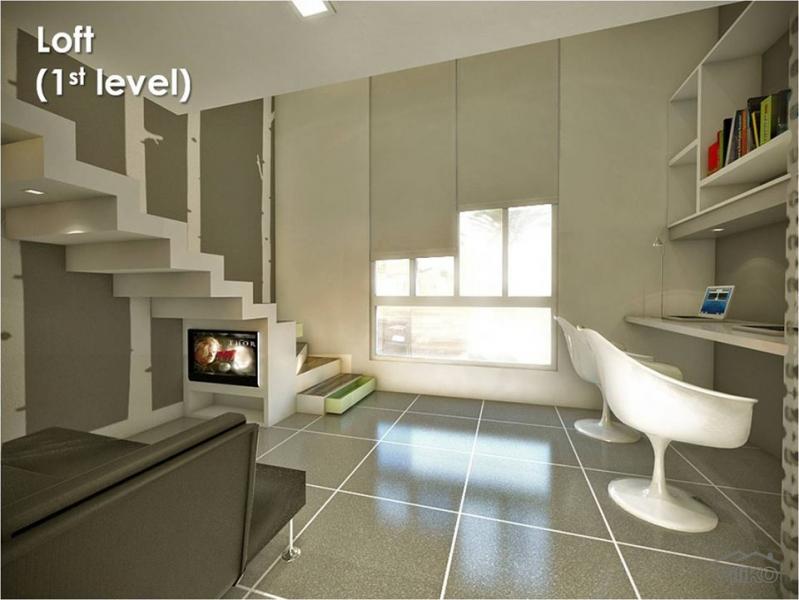 Condominium for sale in Mandaue in Philippines - image