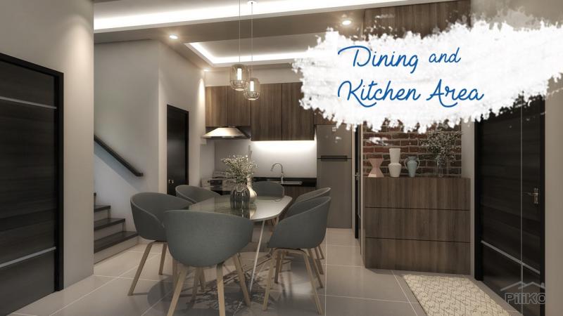 3 bedroom House and Lot for sale in Lapu Lapu - image 13